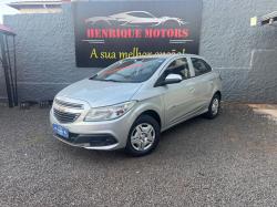 CHEVROLET Onix Hatch 1.0 4P FLEX LT
