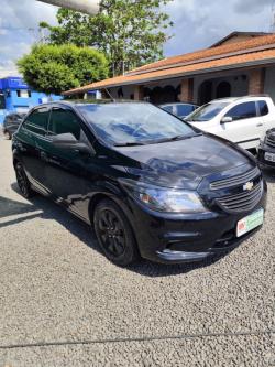 CHEVROLET Onix Hatch 1.0 4P FLEX LT