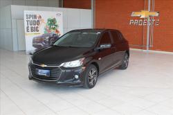 CHEVROLET Onix Hatch 1.0 4P FLEX LT
