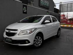 CHEVROLET Onix Hatch 1.0 4P FLEX LT