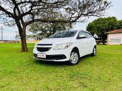 CHEVROLET Onix Hatch 1.0 4P FLEX LT