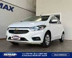 CHEVROLET Onix Hatch 1.0 4P FLEX LT