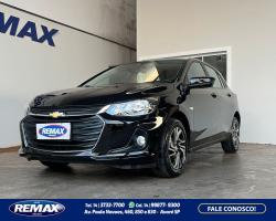 CHEVROLET Onix Hatch 1.0 4P FLEX LT