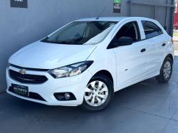 CHEVROLET Onix Hatch 1.0 4P FLEX JOY