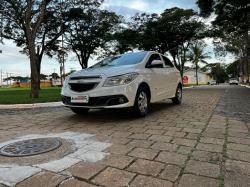 CHEVROLET Onix Hatch 1.0 4P FLEX LT
