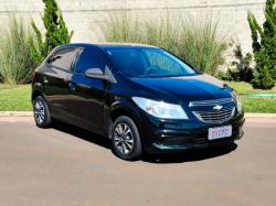 CHEVROLET Onix Hatch 1.0 4P FLEX LT