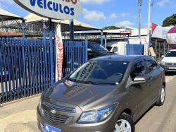 CHEVROLET Onix Hatch 1.4 4P FLEX LT