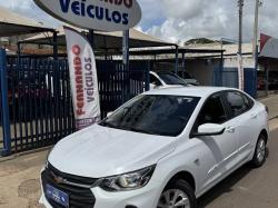 CHEVROLET Onix Hatch 1.0 4P FLEX LT TURBO AUTOMTICO