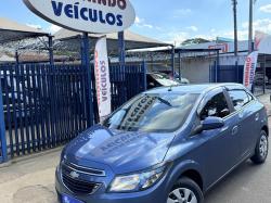 CHEVROLET Onix Hatch 1.4 4P FLEX LTZ AUTOMTICO