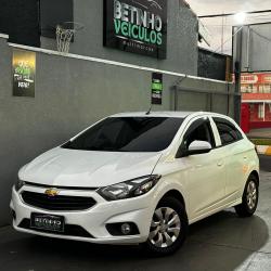 CHEVROLET Onix Hatch 1.0 4P FLEX LT