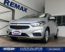CHEVROLET Onix Hatch 1.0 4P FLEX LT