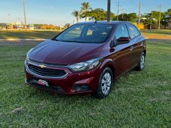 CHEVROLET Onix Hatch 1.0 4P FLEX LT