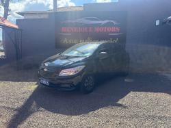 CHEVROLET Onix Hatch 1.0 4P FLEX JOY