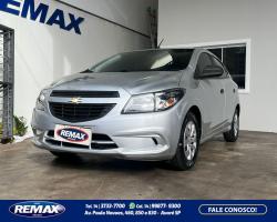 CHEVROLET Onix Hatch 1.0 4P FLEX JOY