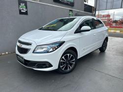 CHEVROLET Onix Hatch 1.4 4P FLEX LT