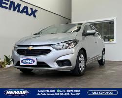 CHEVROLET Onix Hatch 1.0 12V 4P FLEX