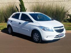 CHEVROLET Onix Hatch 1.0 4P FLEX LS