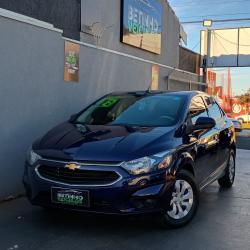 CHEVROLET Onix Hatch 1.0 4P FLEX LT