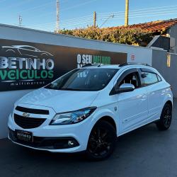 CHEVROLET Onix Hatch 1.0 4P FLEX SELEO