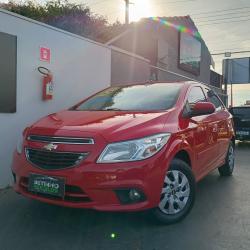 CHEVROLET Onix Hatch 1.0 4P FLEX LT