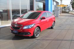 CHEVROLET Onix Hatch 1.4 4P FLEX LTZ AUTOMTICO