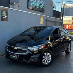 CHEVROLET Onix Hatch 1.0 4P FLEX