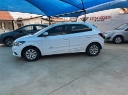 CHEVROLET Onix Hatch 1.0 4P FLEX LT