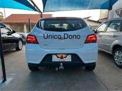 CHEVROLET Onix Hatch 1.0 4P FLEX LT