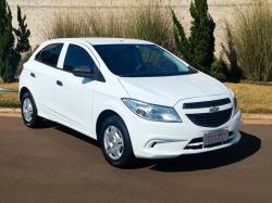 CHEVROLET Onix Hatch 1.0 4P FLEX LS
