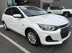 CHEVROLET Onix Hatch 1.0 12V 4P FLEX LT