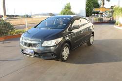 CHEVROLET Onix Hatch 1.0 4P FLEX LT