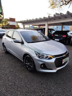 CHEVROLET Onix Hatch 1.0 12V 4P FLEX LT