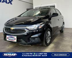 CHEVROLET Onix Hatch 1.4 4P FLEX ADVANTAGE AUTOMTICO