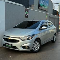 CHEVROLET Onix Hatch 1.0 4P FLEX LT