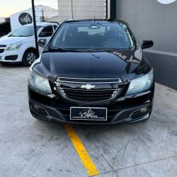 CHEVROLET Onix Hatch 1.4 4P FLEX LTZ AUTOMTICO