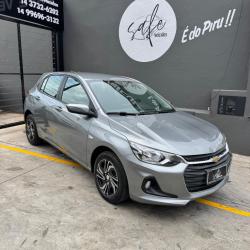 CHEVROLET Onix Hatch 1.0 4P FLEX LT