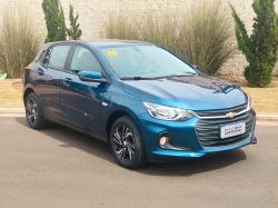 CHEVROLET Onix Hatch 1.0 12V 4P FLEX LT