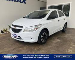 CHEVROLET Onix Hatch 1.0 4P FLEX LS