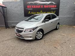 CHEVROLET Onix Hatch 1.0 4P FLEX JOY