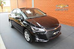 CHEVROLET Onix Sedan 1.0 4P FLEX PREMIER PLUS TURBO AUTOMTICO