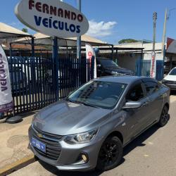 CHEVROLET Onix Sedan 1.0 4P FLEX LTZ PLUS TURBO AUTOMTICO