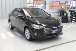 CHEVROLET Onix Sedan 1.0 4P FLEX LTZ PLUS TURBO AUTOMTICO