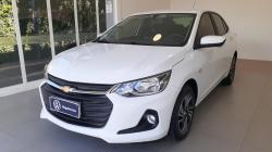 CHEVROLET Onix Sedan 1.0 4P FLEX LT PLUS TURBO