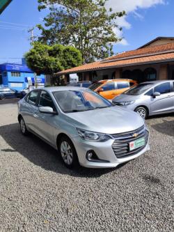 CHEVROLET Onix Sedan 1.0 4P FLEX LTZ PLUS TURBO