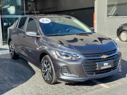 CHEVROLET Onix Sedan 1.0 12V 4P FLEX PREMIER PLUS TURBO AUTOMTICO