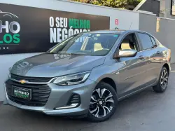 CHEVROLET Onix Sedan 1.0 12V 4P FLEX PREMIER 2 TURBO AUTOMTICO