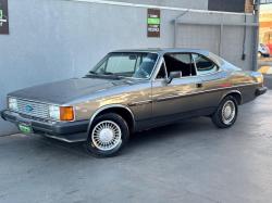 CHEVROLET Opala 2.5 4P COMODORO SL/E