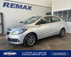 CHEVROLET Prisma 1.0 4P ADVANTAGE FLEX