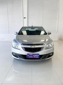 CHEVROLET Prisma 1.0 4P LT FLEX