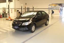 CHEVROLET Prisma 1.0 4P LT FLEX